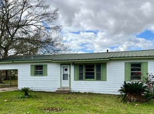 151 Jeansonne St, Eunice, LA 70535