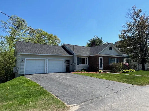 701 Crescent Avenue, Rumford, ME 04276