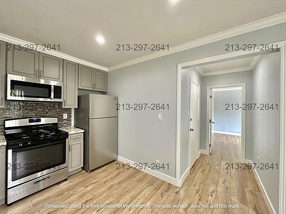 3rd image of 612 S Dunsmuir Ave APT 4