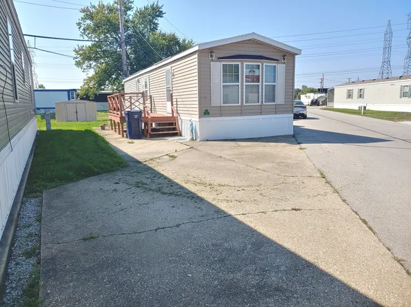 8800 S Harlem Ave Trlr 2050, Bridgeview, IL 60455