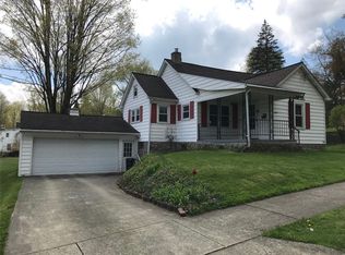 224 W Frederick St, Corry, PA 16407