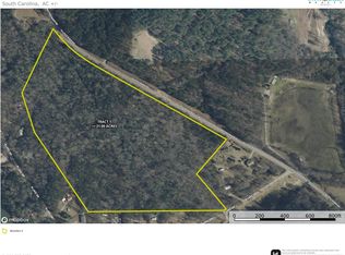 0 N Little River Rd, Tamassee, SC 29686