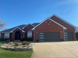502 Novak St, Ellsworth, KS 67439