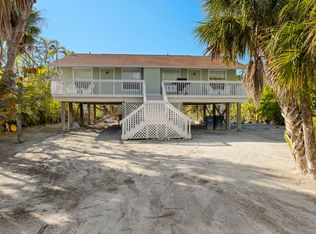 11525 Laika Ln, Captiva, FL 33924