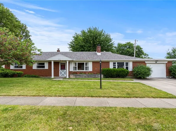 3914 Gardenview Pl, Dayton, OH 45429