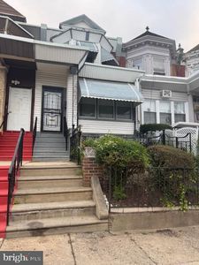 1137 W Wyoming Ave, Philadelphia, PA, 19140