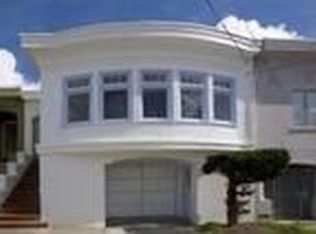 830 40th Ave, San Francisco, CA 94121