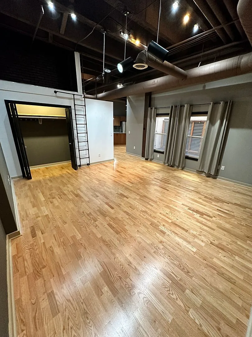 Coming In August - Rare Downtown Spokane Condo With Private Patio — Photo 4