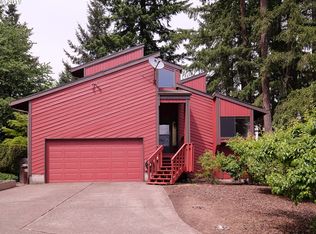 5205 SW 153rd Ave, Beaverton, OR 97007