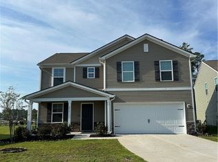 211 Foster St, Rincon, GA 31326