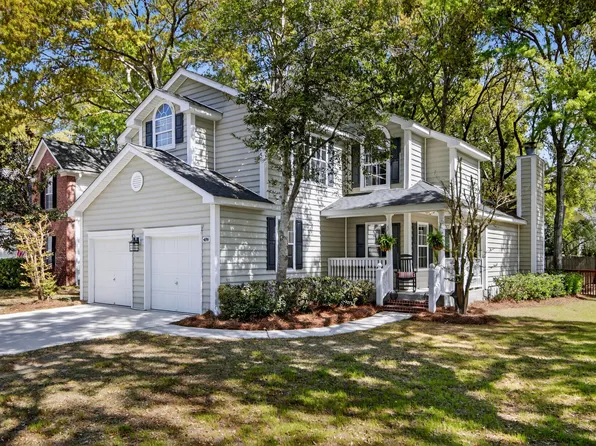 486 Planters Trace Dr, Charleston, SC 29412