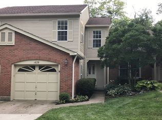 1629 Braintree Dr, Cincinnati, OH 45255