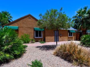 1209 Norman Ave, Las Vegas, NV 89104