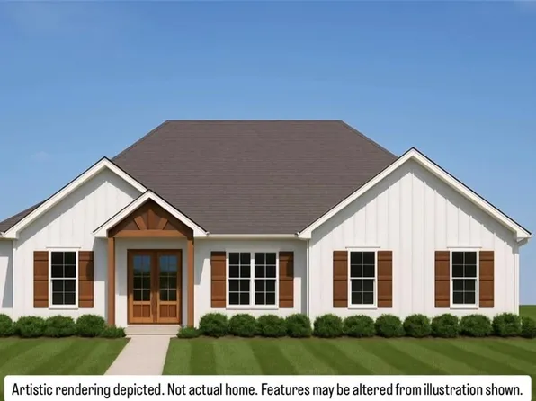 307 Lee Road 345, Salem, AL 36874