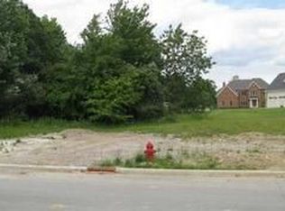 5370 Fort Ward Dr, New Albany, OH 43054