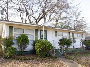 5435 NE Wayne Dr, Columbus, GA