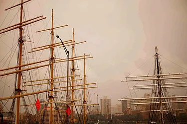 Rented by Citi Habitats