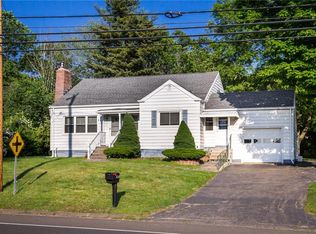 303 Jones Hill Rd, West Haven, CT 06516