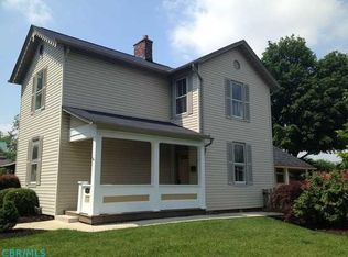 145 Front St, Groveport, OH