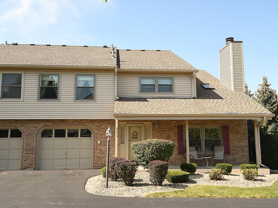 1st image of 9311 Waterford Ln #D-5
