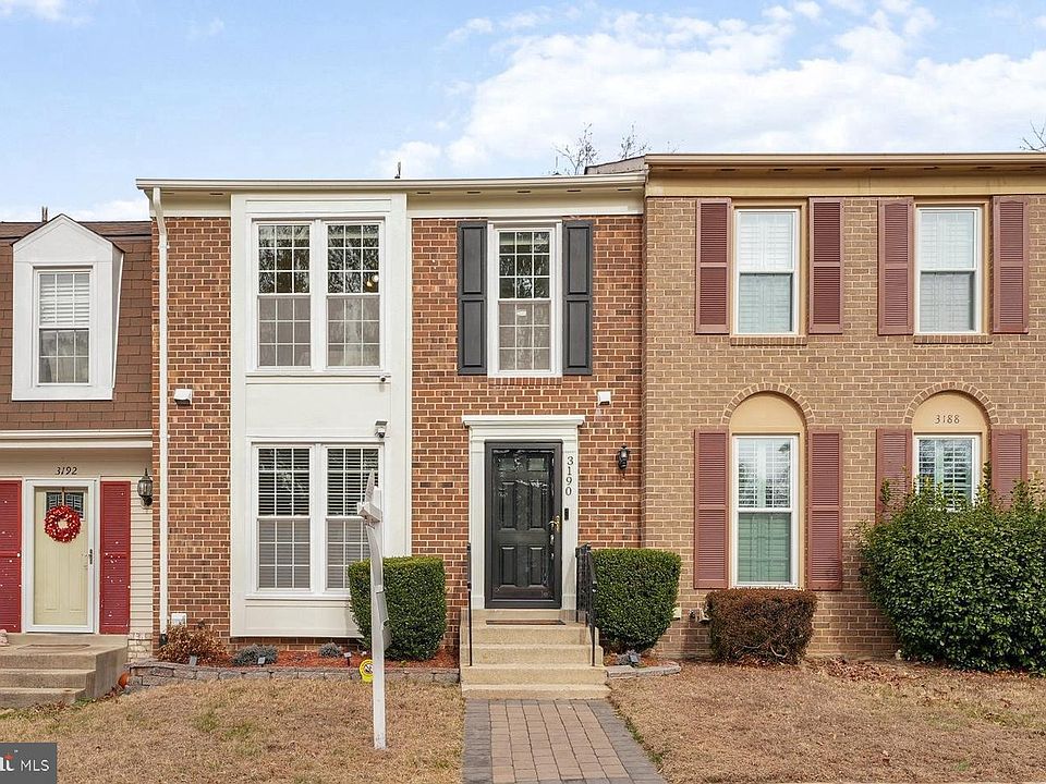1st image of 3190 Narrow Glen Way