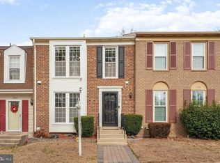 3190 Narrow Glen Way, Woodbridge, VA 22192