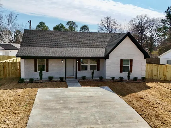 113 Walnut St, Cabot, AR 72023