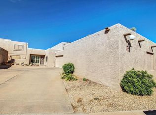 4036 E Charter Oak Rd, Phoenix, AZ 85032