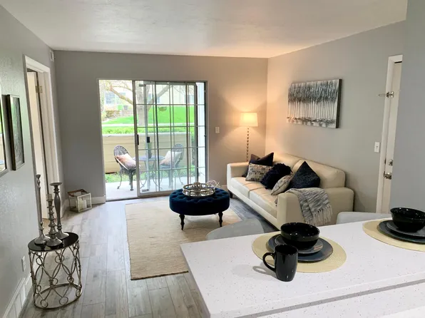 1222 E Waterside Cv APT 12, Cottonwood Heights, UT 84047