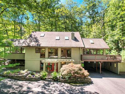 131 Jack Pine Dr, Dingmans Ferry, PA, 18328