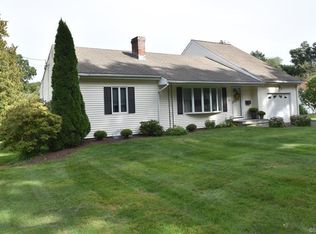 676 Foster St, South Windsor, CT 06074