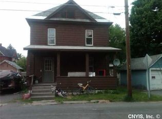 931 Riggs Ave, Watertown, NY 13601