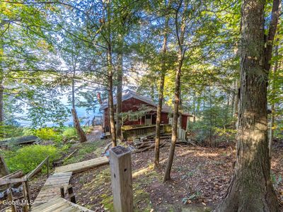 515 Crescent Avenue, Saratoga Springs, NY, 12866