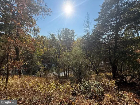 1100 Bowers Ln, Great Cacapon, WV 25422