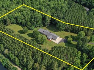 317 Trencreek Farm Rd, Lexington, NC 27295