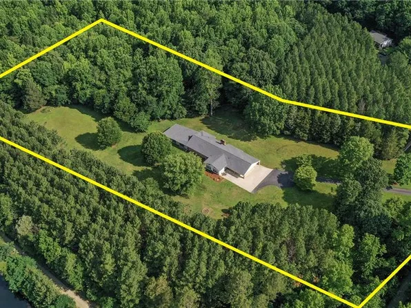 317 Trencreek Farm Rd, Lexington, NC 27295