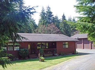 88848 Sunny Loop Ln, Bandon, OR 97411