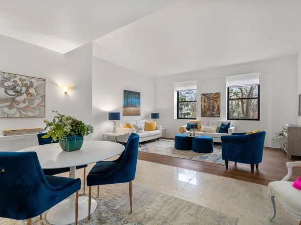 185 Morrison Ave APT G2, Somerville, MA 02144