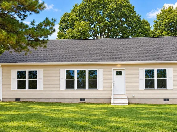 3395 Jefferson Pond Rd, Federalsburg, MD 21632