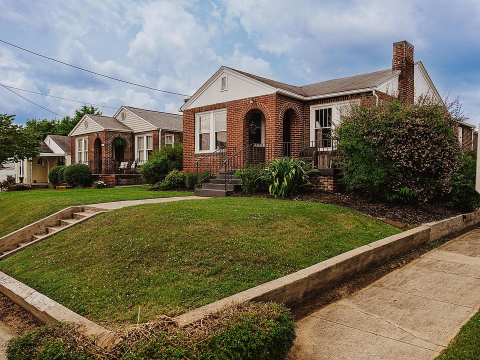 311 Holly Ln, Elizabethton, TN 37643 Zillow