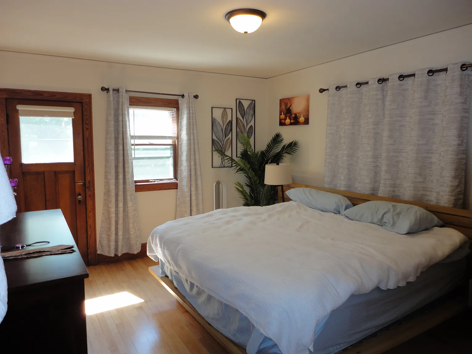 2 bed, 1400 sqft, $1,550 — Photo 4
