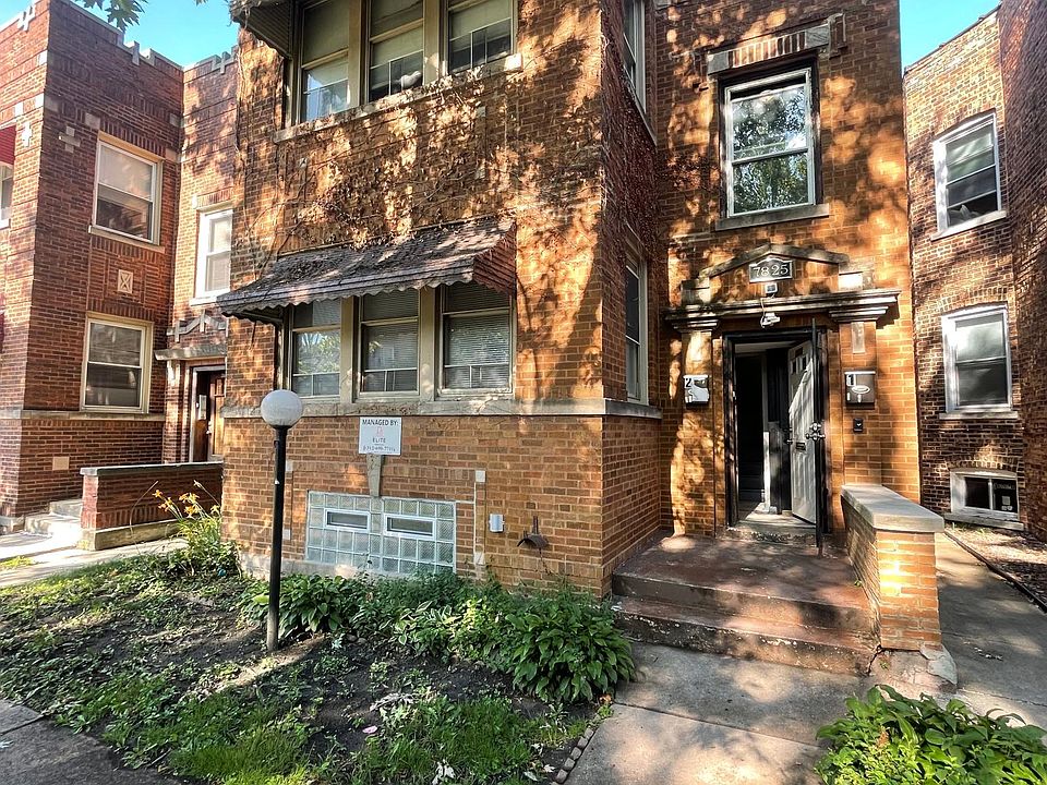1st image of 7825 S Evans Ave #1