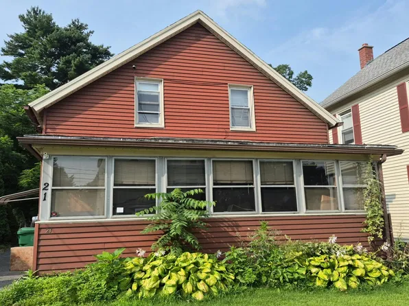21 Reed Ave, Chicopee, MA 01020