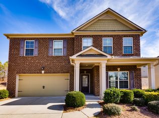 7245 Rocking Horse Ln, Cumming, GA 30040