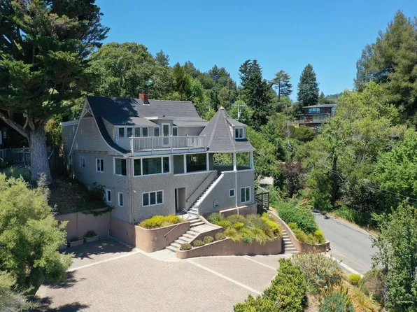 119 Summit Avenue, Mill Valley, CA 94941