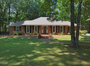 35 Hampstead Cv, Jackson, TN 38305
