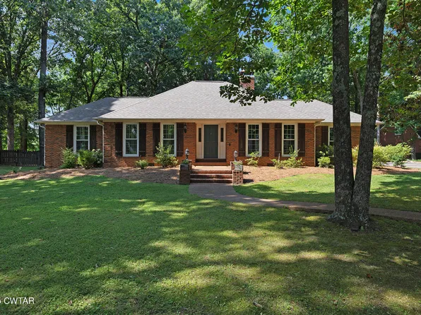 35 Hampstead Cv, Jackson, TN 38305