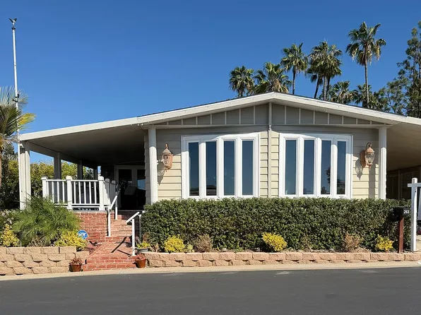1930 W San Marcos Blvd Spc 263, San Marcos, CA 92078