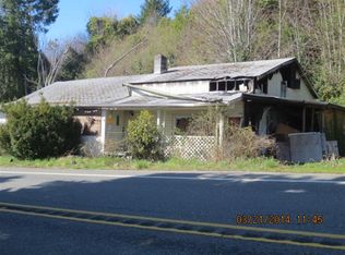 27221 N Us Highway 101, Hoodsport, WA 98548