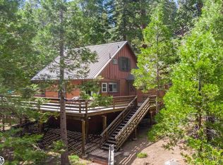 60 Pinecrest Ave, Pinecrest, CA 95364